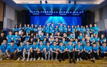 CMC Global: Giải pháp nhân sự IT trong kỷ nguyên số