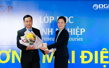 Chuyên gia Dương Công Đông: 5 sai lầm khi triển khai digital marketing doanh nghiệp cần tránh