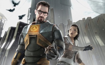 Bom tấn Half-Life 3 sắp ra mắt