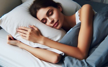 Chuyên gia chỉ ra thời điểm đi ngủ tốt cho sức khỏe nhất