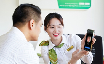 VCB Digibank - Ngân hàng số thông minh, tiện lợi từ Vietcombank