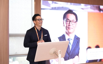 LIXIL ra mắt LEC Hà Nội - trung tâm trải nghiệm sản phẩm cao cấp