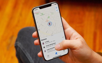 Lỗ hổng nguy hiểm trong Find My khiến Apple 'đau đầu'