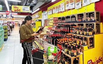 Giá cổ phiếu gần 220.000 đồng, Masan Consumer chào bán cho cổ đông 10.000 đồng