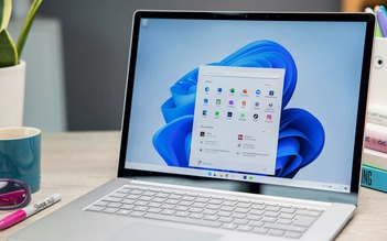 Thị phần Windows 11 'lập đỉnh' mới