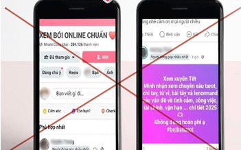 2 chiêu trò lừa đảo đầu năm cần cảnh giác