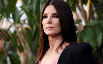 Minh tinh Sandra Bullock gửi tuyên bố khẩn cấp đến người hâm mộ