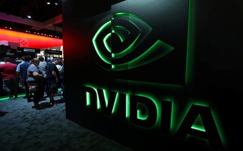 Nvidia 'phản pháo' sau khi bị AMD tuyên bố vượt mặt