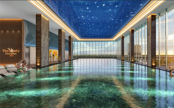 The Ninety Complex - cơ hội đầu tư sinh lời với mô hình căn hộ Lease Home