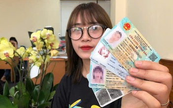 Người phẫu thuật thẩm mỹ phải làm lại thẻ căn cước, hộ chiếu?