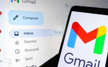 Người dùng Gmail vừa có thêm tính năng tiện dụng