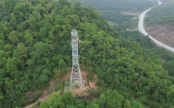 PC Quảng Bình: Đảm bảo lưới điện 110kV vận hành an toàn