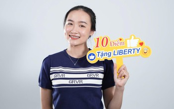 Nha khoa Thẩm mỹ Liberty điểm đến chăm sóc răng miệng toàn diện