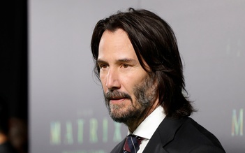 'John Wick 5' đang trong quá trình thực hiện, Keanu Reeves liệu có tham gia?