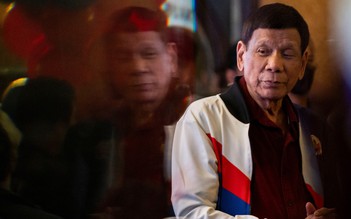 Cựu Tổng thống Duterte đang ở đâu sau khi bị bắt?