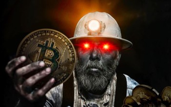 Xác suất 1 trên 1 triệu: Thợ đào Bitcoin vừa 'trúng độc đắc'