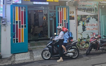 Cha mẹ ở đâu trong câu chuyện quản lý dạy thêm học thêm?