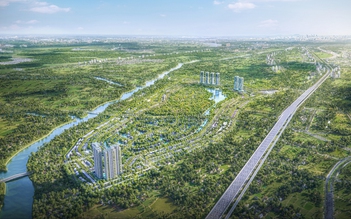 Ecopark và hành trình kiến tạo rừng retreat tiên phong tại Việt Nam