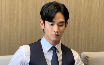 Gia đình Kim Sae Ron cân nhắc kiện Kim Soo Hyun