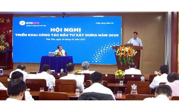 PC Phú Yên triển khai công tác đầu tư xây dựng năm 2025