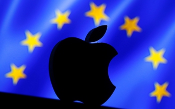 EU tiếp tục làm khó Apple