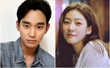 Kênh YouTube hứng chỉ trích vì tung 'video của Kim Soo Hyun và Kim Sae Ron'