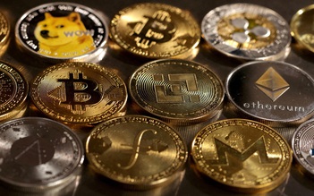 Ông Trump công bố 5 loại tiền ảo vào danh sách dự trữ chiến lược, có bitcoin