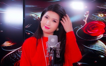 Nguyễn Hồng Nhung kể mối ơn với Vân Sơn trong ngày đầu sang Mỹ sau scandal