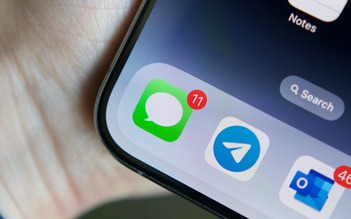 Apple 'làm ngơ' trước lỗi lạ của iMessage suốt nhiều năm