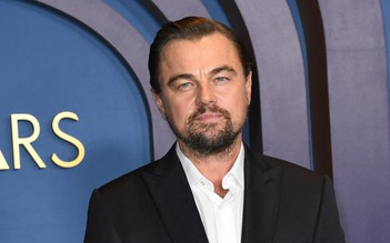 Bí mật mối quan hệ của Leonardo DiCaprio và bạn gái 27 tuổi