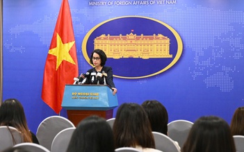 Mỹ tiếp tục triển khai dự án khắc phục hậu quả chiến tranh tại Việt Nam