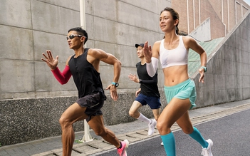 Cách smartwatch định hình lối sống lành mạnh cho người Việt