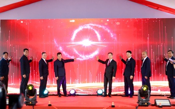 Khởi công dự án Tòa nhà chung cư FPT Plaza 4