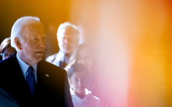 Cựu Tổng thống Biden lên kế hoạch trở lại chính trường