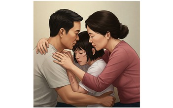 Hành vi tự gây thương tích phổ biến nhất ở tuổi thanh thiếu niên