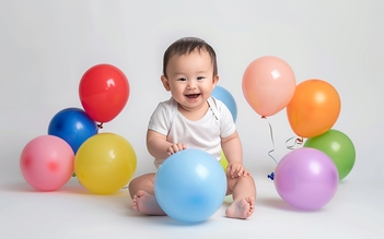 Tiêm vắc-xin 6 trong 1 đủ liều, đúng lịch: Chìa khóa bảo vệ con yêu