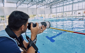 Ra mắt chương trình đặc quyền 'Alpha Premium Club' dành riêng cho khách hàng Sony Alpha