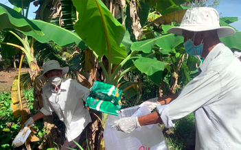 Xuất khẩu dệt may sụt giảm vì thiếu tái chế