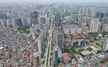 Đề xuất chấm dứt mô hình chính quyền đô thị tại các thành phố lớn
