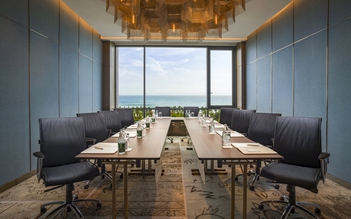 Bùng nổ xu hướng du lịch kết hợp công việc