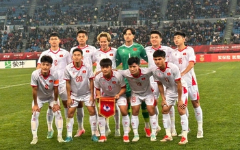 U.22 Việt Nam tái tập trung tháng 6, vẫn chưa phải thầy Kim dẫn dắt: Tại sao?