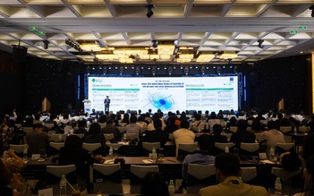 Những phát kiến mới trong nhãn khoa được giới thiệu tại hội nghị khoa học 2025