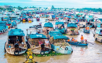 Mở rộng không gian phát triển kinh tế: Cơ hội tái cấu trúc du lịch toàn vùng