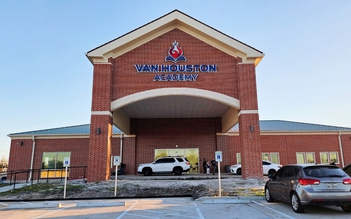 Sức hút từ ngôi trường tư thục Mỹ giúp nhiều du học sinh Việt đậu visa F1