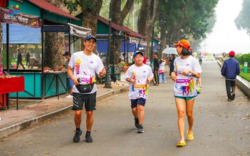 Lễ hội Pháp và Cộng đồng Pháp ngữ 2025 - Bản giao hưởng văn hóa tinh tế