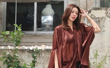 Quần đùi cực ngắn - món đồ không nên bỏ qua cho ngày hè năng động