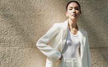 Mặc quần shorts thế nào để trẻ trung mà vẫn giữ được nét thanh lịch?