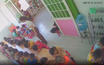 Phú Quốc: Kiểm điểm trách nhiệm lãnh đạo và giáo viên về clip phản giáo dục