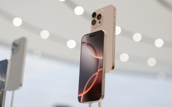 Indonesia công bố ngày 'cởi trói' cho iPhone 16