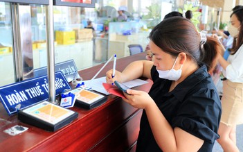 Đoạn trường hoàn thuế